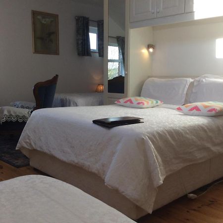 Rosdarrig Bed & Breakfast Бойл Екстер'єр фото