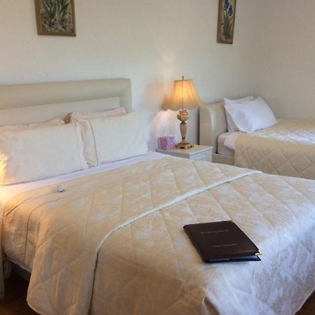 Rosdarrig Bed & Breakfast Бойл Екстер'єр фото