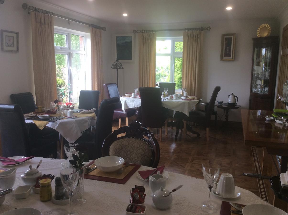 Rosdarrig Bed & Breakfast Бойл Екстер'єр фото