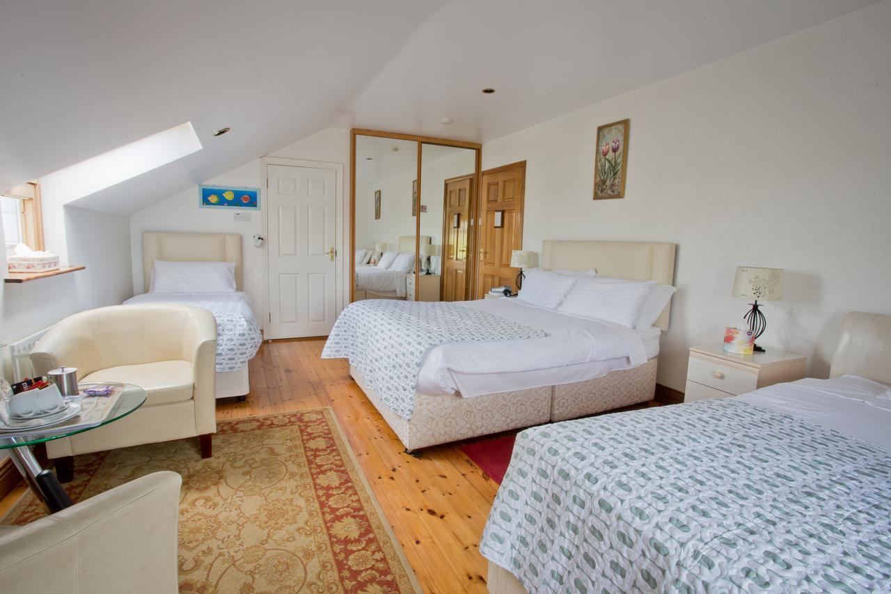 Rosdarrig Bed & Breakfast Бойл Екстер'єр фото