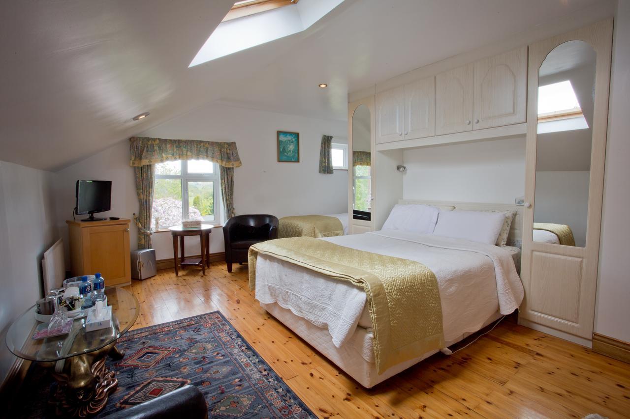 Rosdarrig Bed & Breakfast Бойл Екстер'єр фото