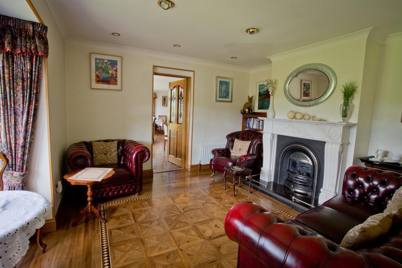 Rosdarrig Bed & Breakfast Бойл Екстер'єр фото