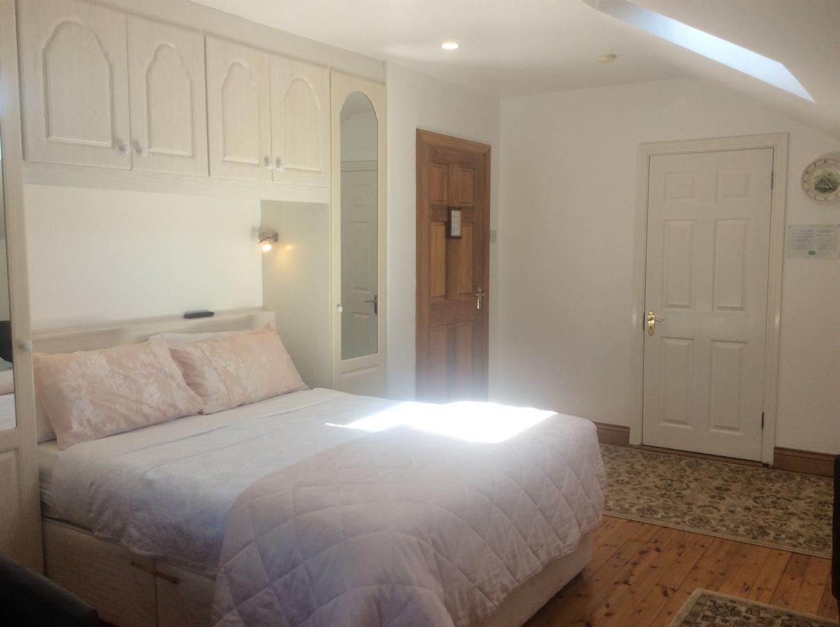 Rosdarrig Bed & Breakfast Бойл Екстер'єр фото
