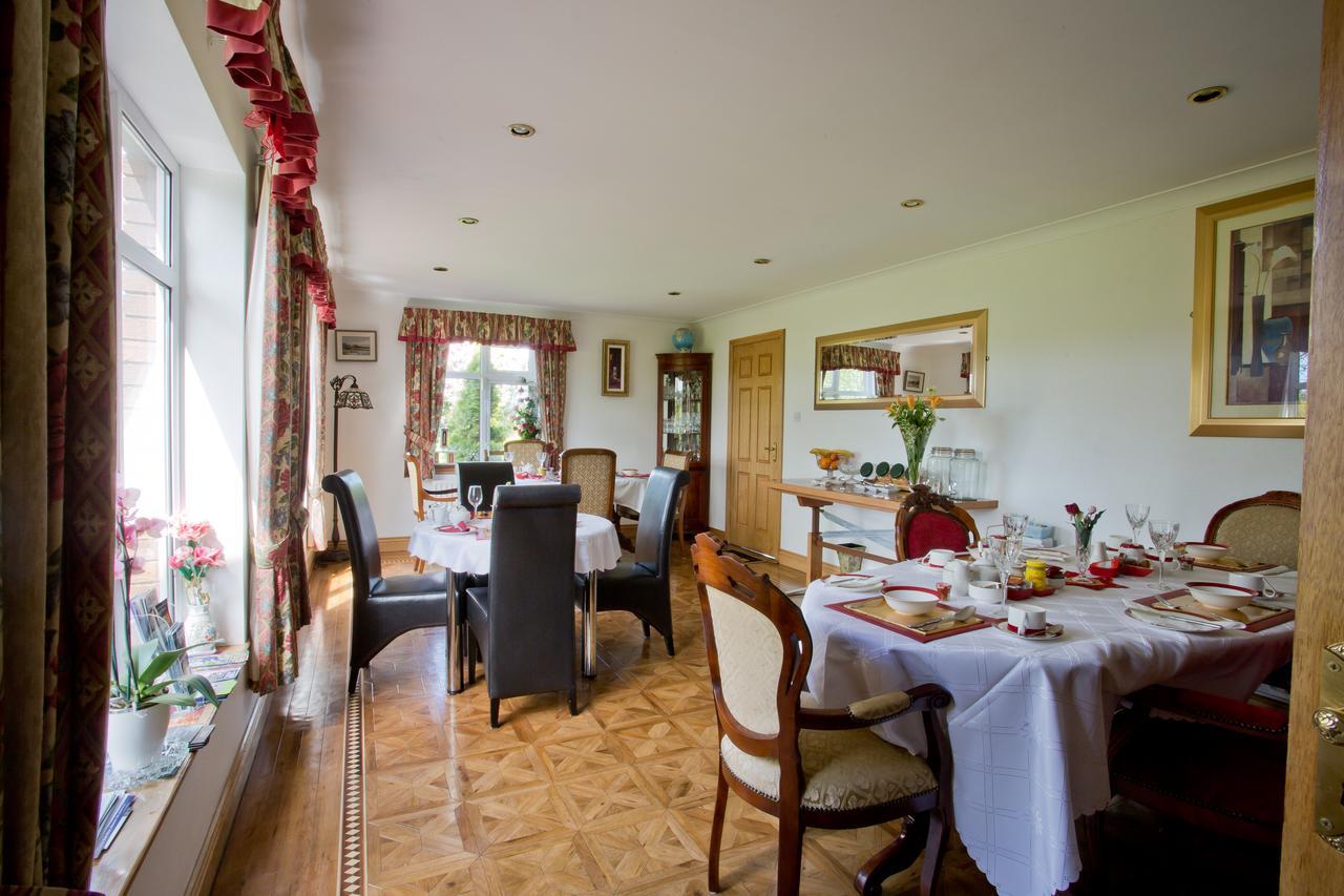 Rosdarrig Bed & Breakfast Бойл Екстер'єр фото