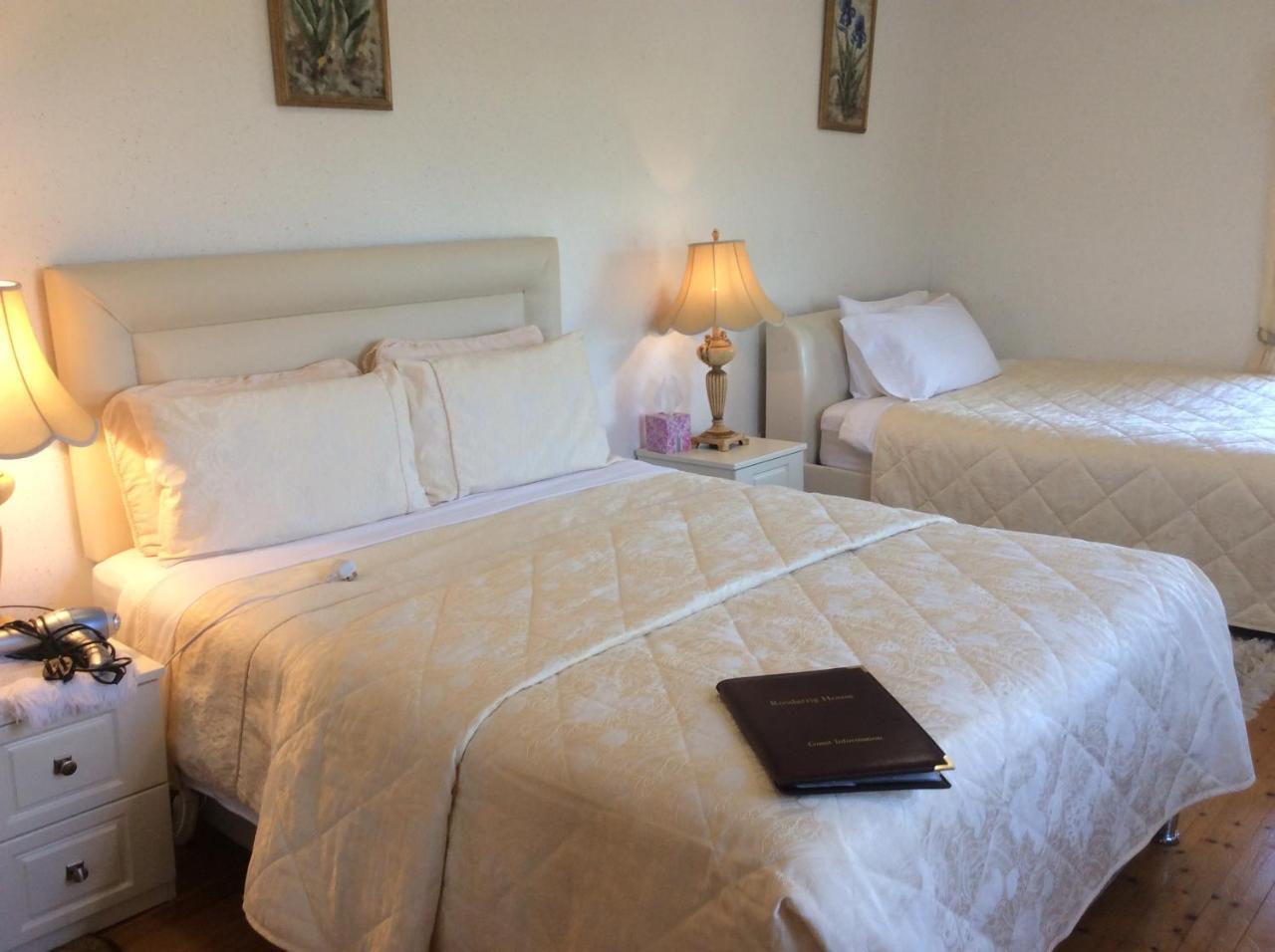 Rosdarrig Bed & Breakfast Бойл Екстер'єр фото