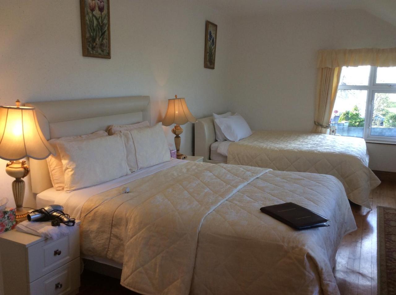 Rosdarrig Bed & Breakfast Бойл Екстер'єр фото