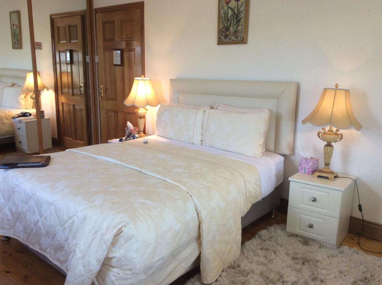 Rosdarrig Bed & Breakfast Бойл Екстер'єр фото