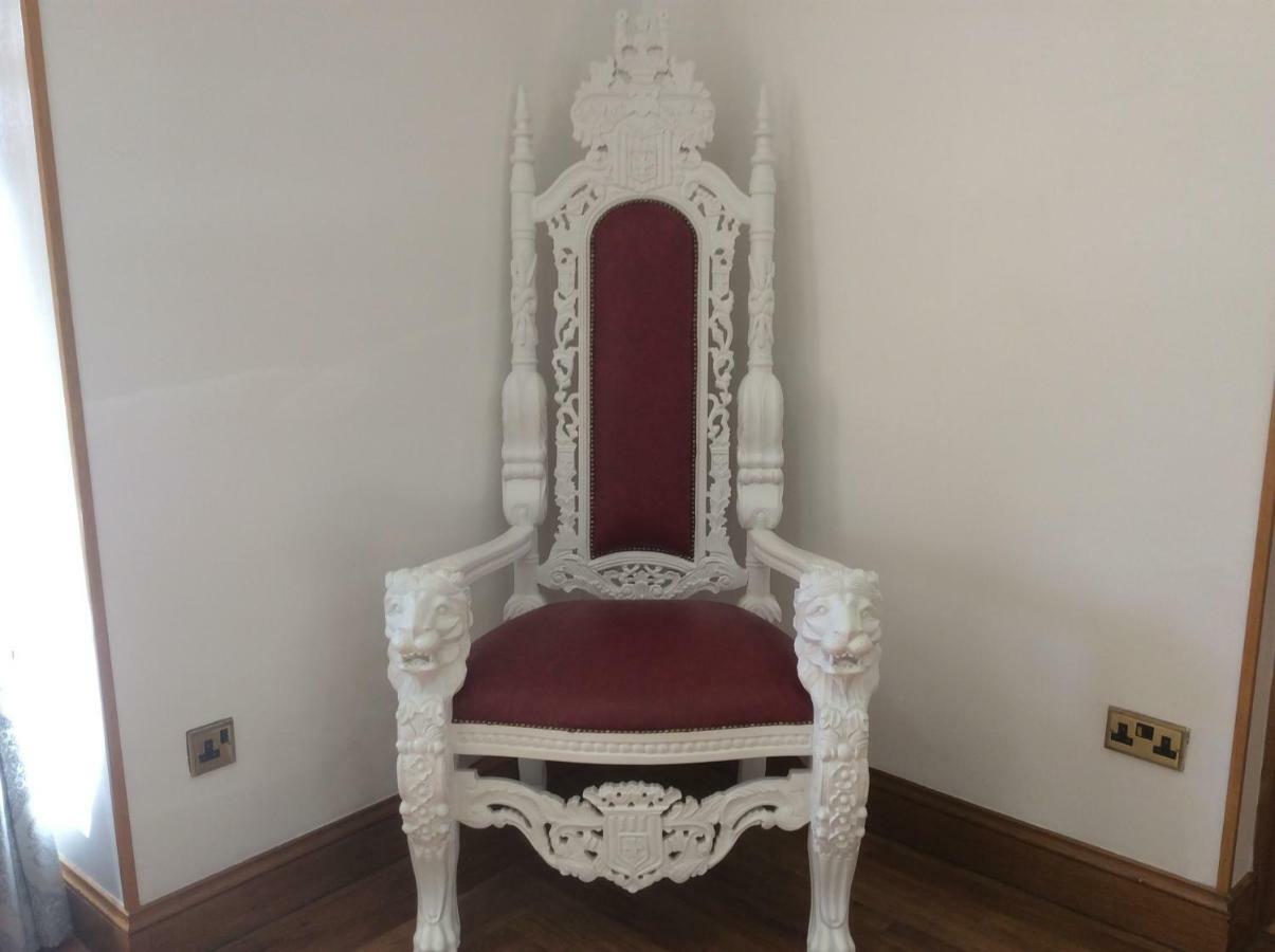 Rosdarrig Bed & Breakfast Бойл Екстер'єр фото